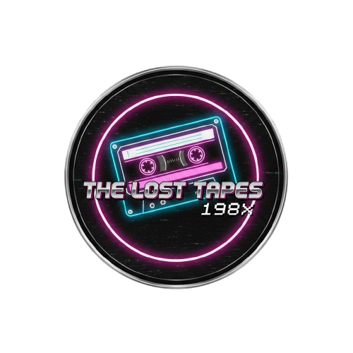 thelosttapes198x.com favicon